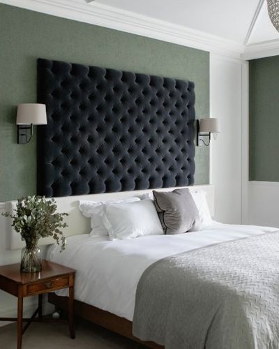 Luxury hotel suite at 4 star hotel near Dublin
