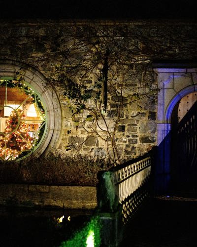 Exterior Of The Mill Restaurant At Cliff At Lyons Scaled (1)