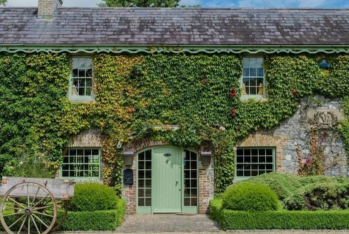 Self catered accommodation near Dublin 