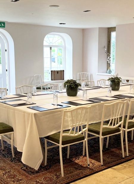 Board meeting at venue near dublin ireland