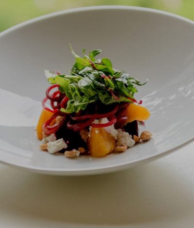 Menus for the Restaurants