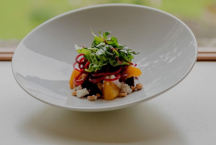 Menus for the Restaurants