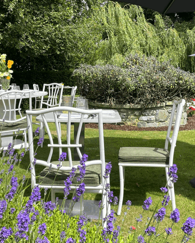 Mill Garden