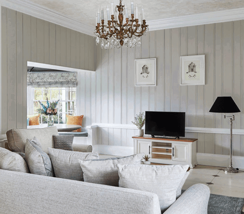 La forge family self catered accommodation in county kildare