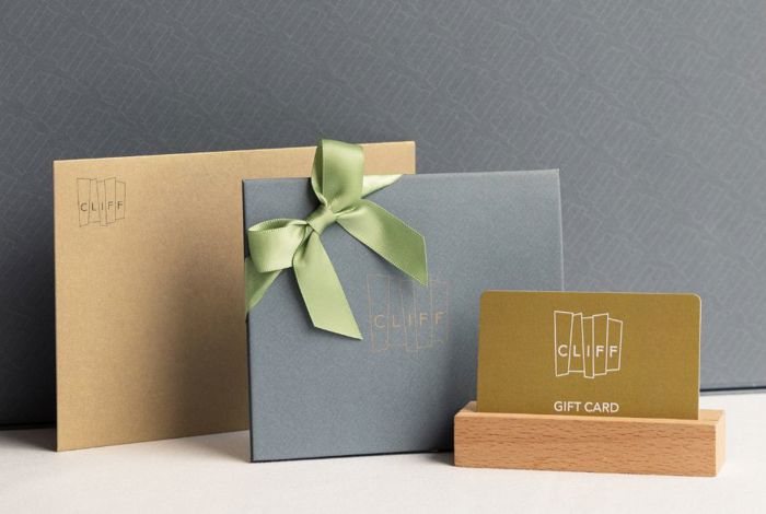 4 star hotel gift card