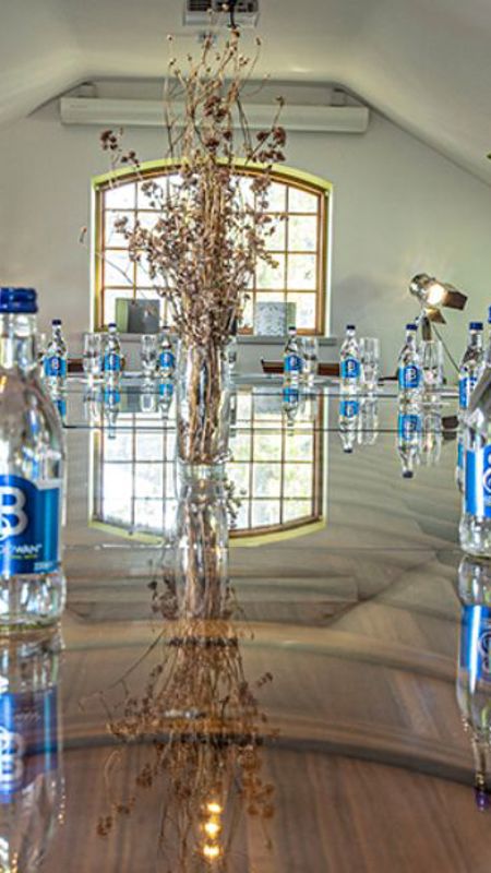Conference and meeting rooms near dublin