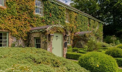 Kildare Self Catering Cottage