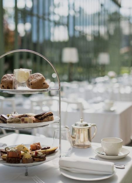 High tea at 4 star hotel near dublin