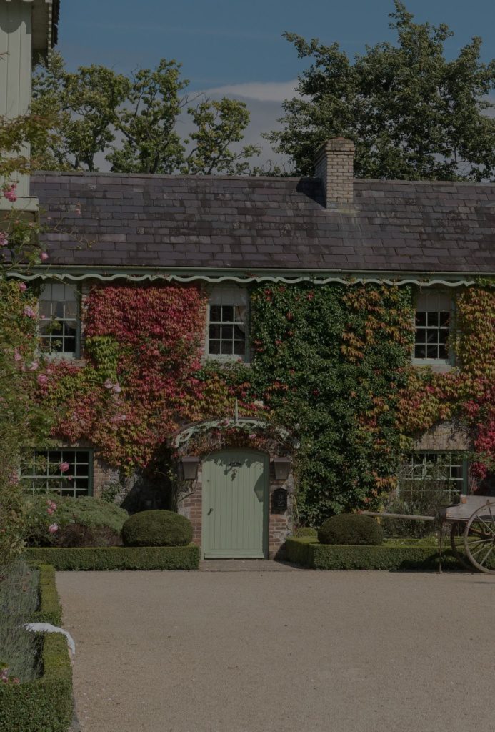 Luxury Cottages to Rent in Kildare Cliff at Lyons Cottages