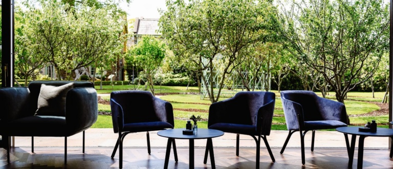 Meetings & Events Cliff at Lyons