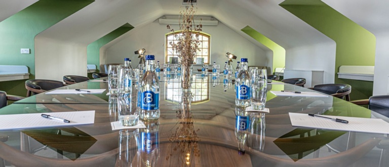 Meetings & Events Cliff at Lyons