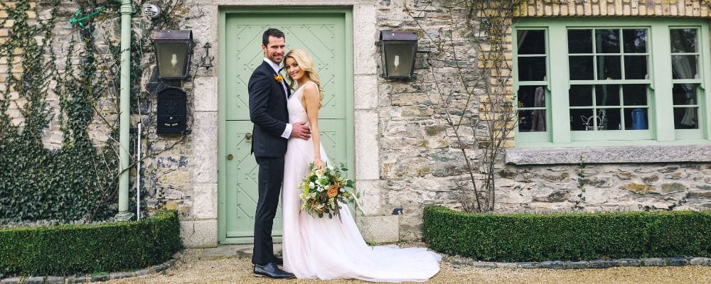 Events and Weddings
